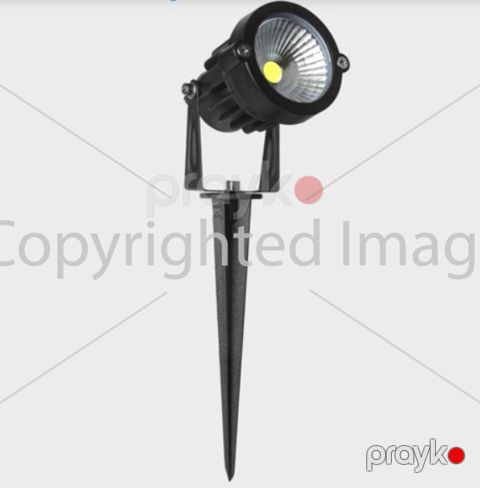 Led projektor Modi MD-IL0205R, 5W 72x250 mm — Bakı