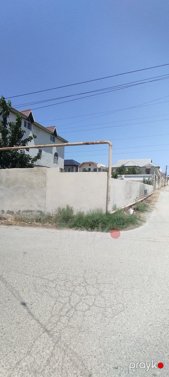 3 sot torpaq sahəsi, Masazır qəs — Torpaq, Bakı (10)