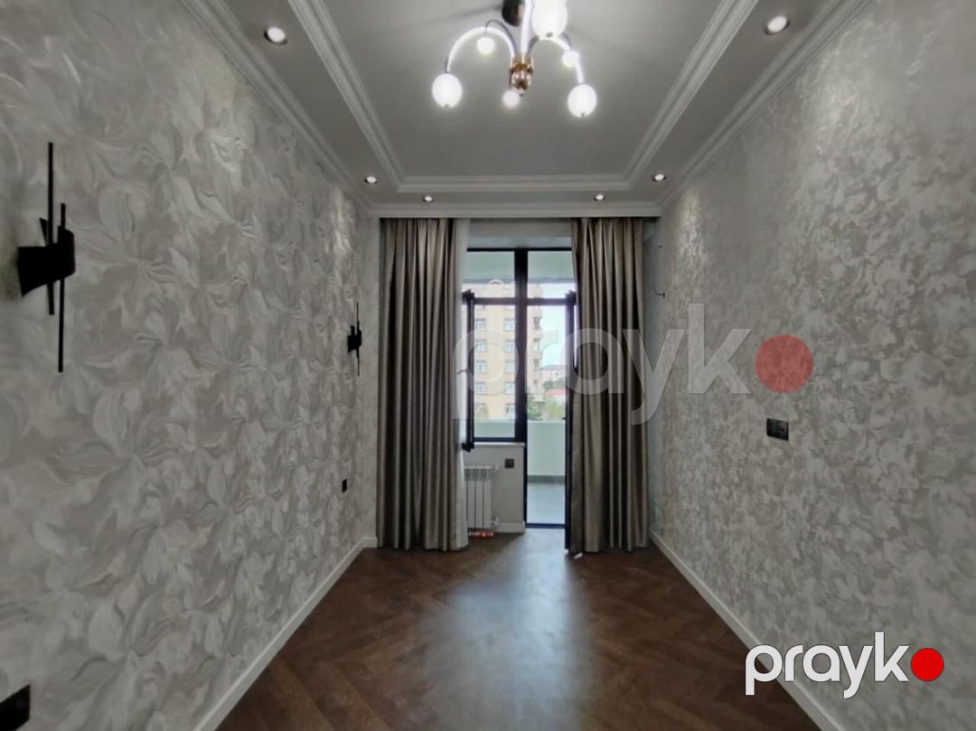 İcarəyə verilir 2 otaqlı yeni tikili 50 m² — Mənzil, Xırdalan (10)