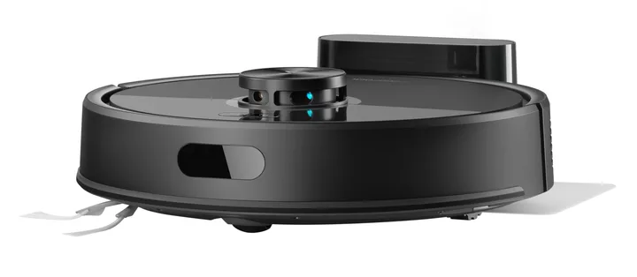 Robot tozsoran Roborock Q8 (Q7 TF) Black — Robot tozsoran, Bakı (4)