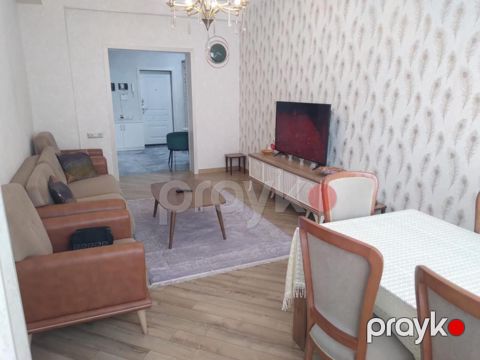 İcarəyə verilir 3 otaqlı yeni tikili 100 m² — Bakı