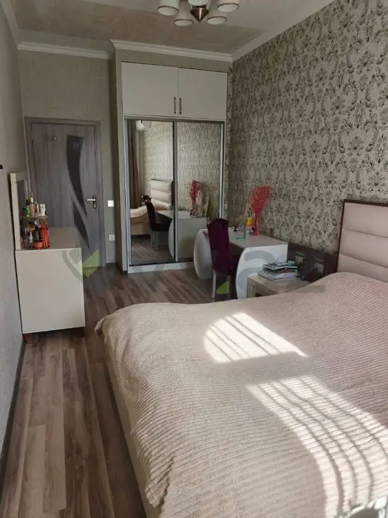 3 otaqlı mənzil Yeni tikili Satılır, Xırdalan — Mənzil, Xırdalan (4)