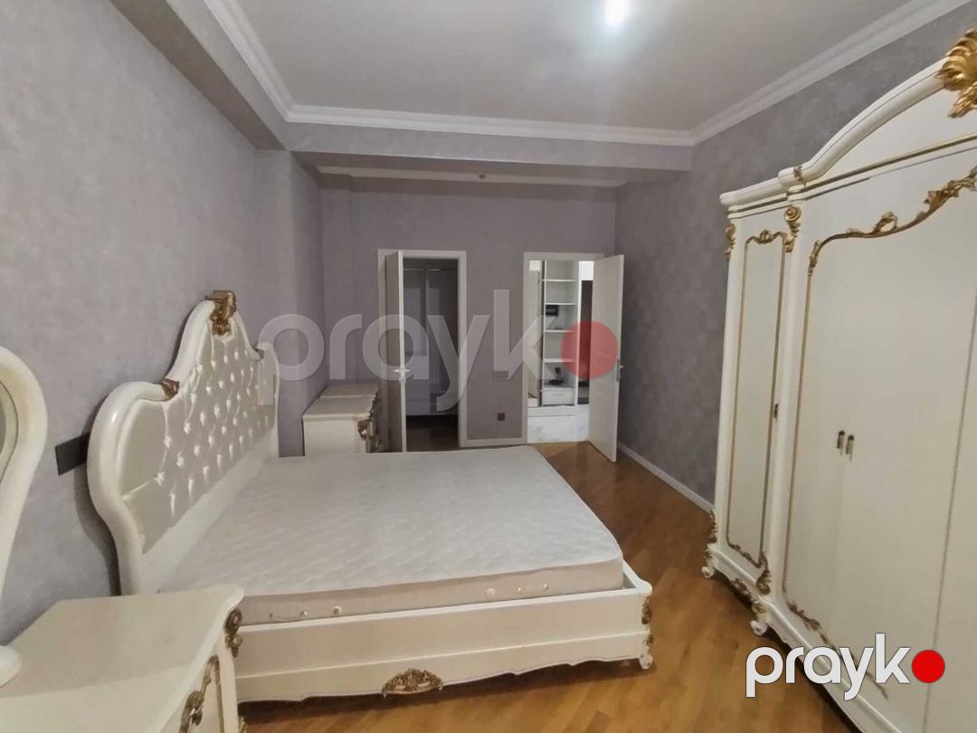 Satılır 3 otaqlı yeni tikili 165 m² — Mənzil, Bakı (3)