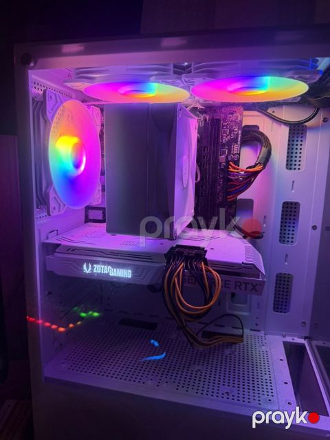 Gaming PC — Bakı