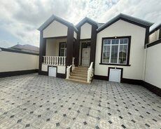 Həyət evləri Satılır Suraxanı r., Hövsan q., 3 otaq, 160 m² — Ev, villa, Bakı (7)