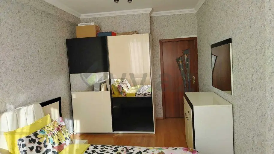 2 otaqlı mənzil Yeni tikili Satılır, Gənclər şəhərciyi, Abşeron — Mənzil (5)