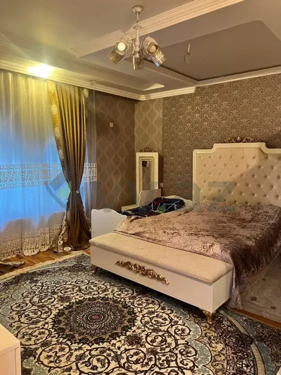 4 otaqlı Həyət evi Satılır, Masazır, Abşeron — Ev, villa (10)