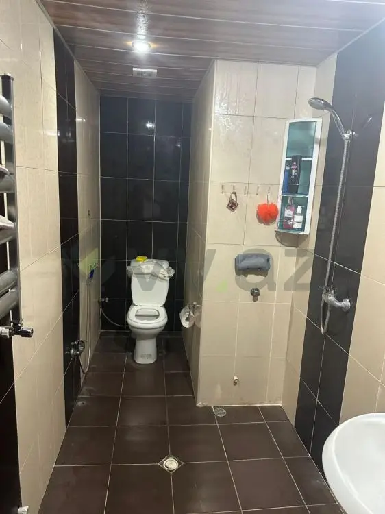 2 otaqlı mənzil Yeni tikili Satılır, Xırdalan — Mənzil, Xırdalan (6)