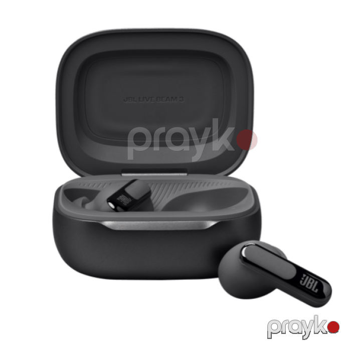 JBL Live Beam 3 Simsiz TWS Qulaqlıq — Elektronika, Bakı (2)