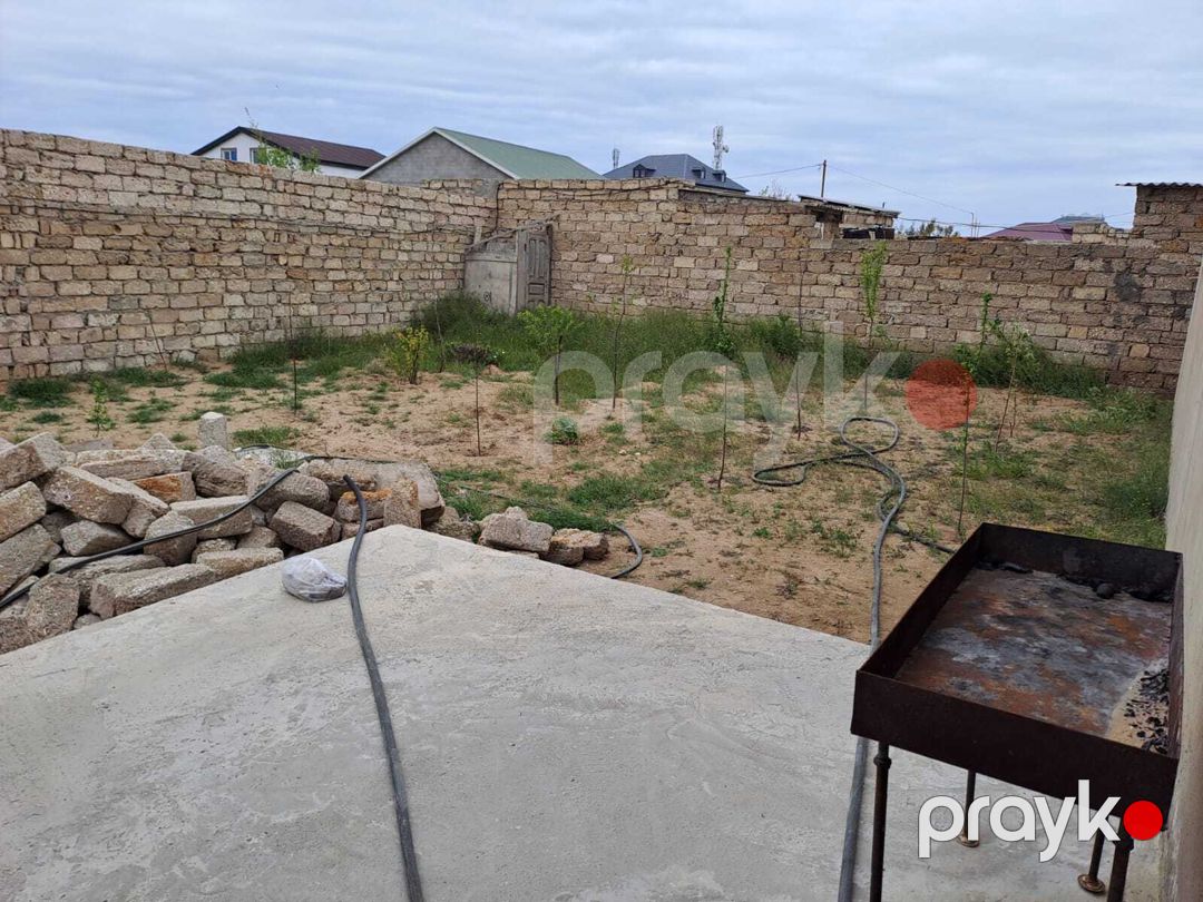 Həyət evi, Pirallahı r — Ev, villa, Bakı (5)