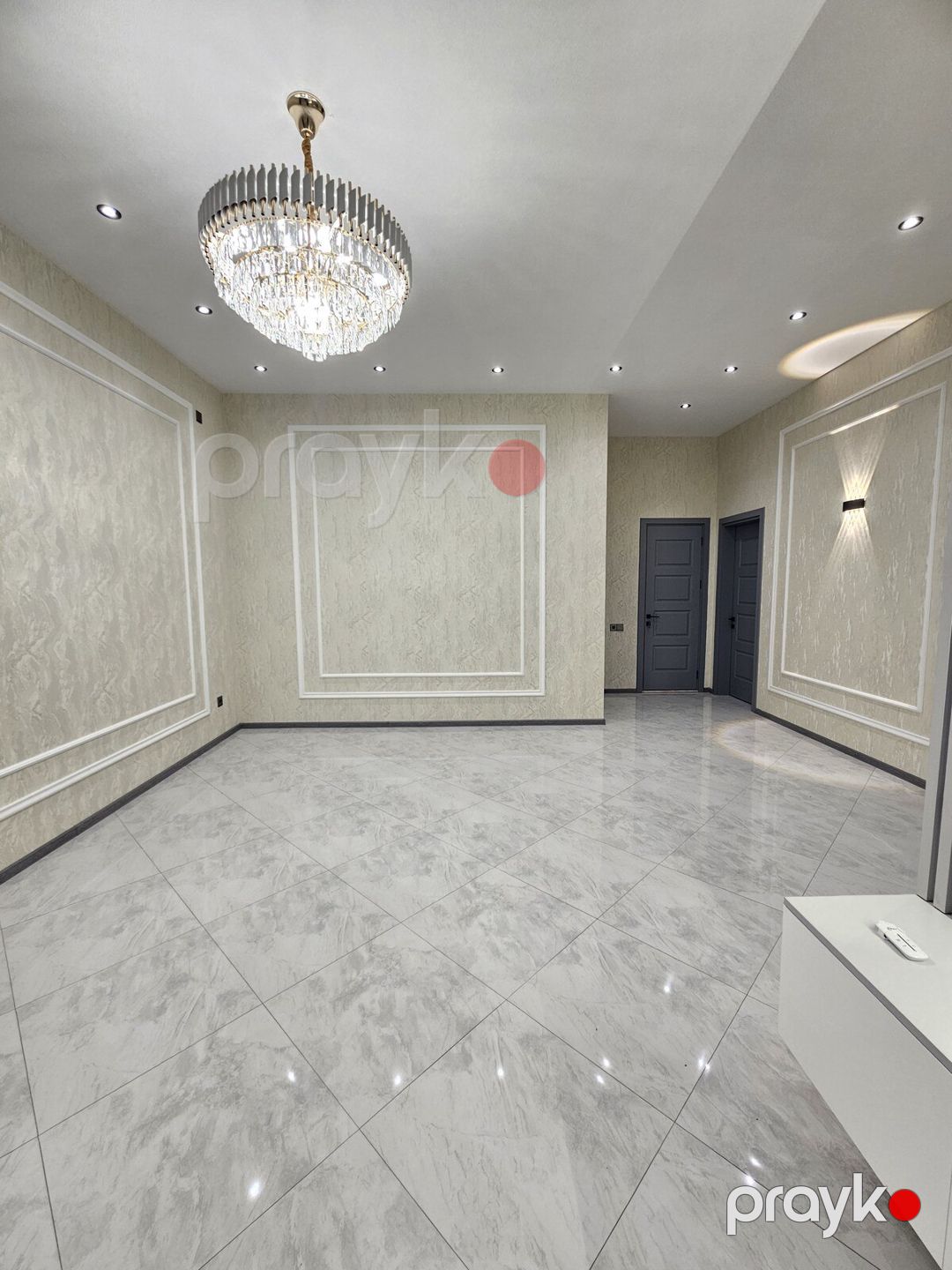 Satılır 4 otaqlı həyət evi/bağ evi 140 m² — Ev, villa, Bakı (10)