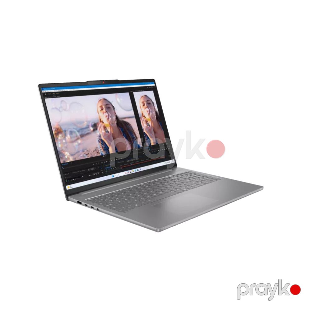 Lenovo IdeaPad Slim 5 16IRH10 (83HS0072RK) — Noutbuklar, Bakı (4)