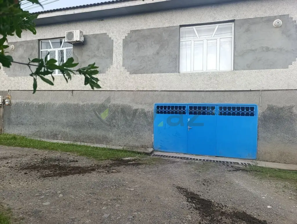 3 otaqlı Həyət evi Satılır, Lənkəran — Ev, villa, Lənkəran (2)