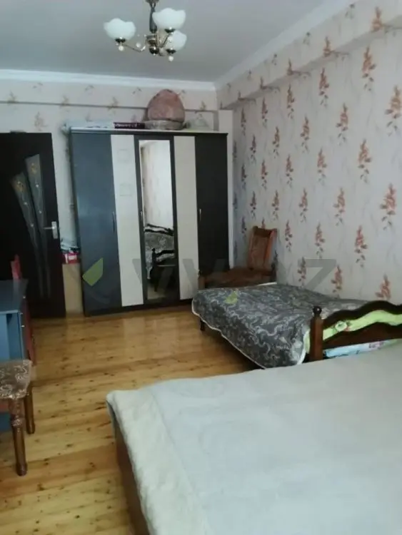3 otaqlı mənzil Yeni tikili Satılır, Xırdalan — Mənzil, Xırdalan (8)