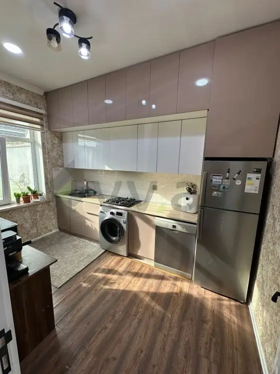 4 otaqlı Həyət evi Satılır, Zığ qəs., Suraxanı, Bakı — Ev, villa, Bakı (10)
