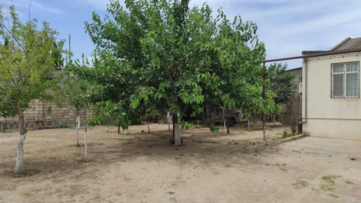 9 sot Torpaq Satılır, Buzovna, Xəzər, Bakı — Torpaq, Bakı (6)