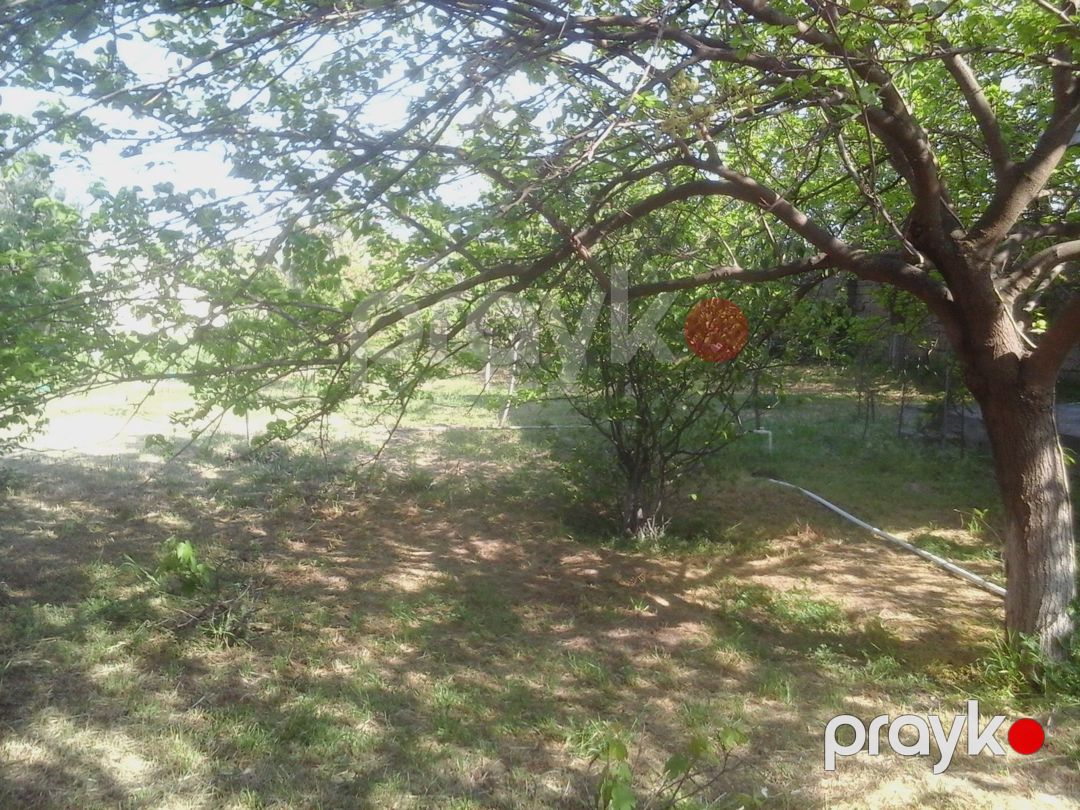 Satılır 3 otaqlı həyət evi/bağ evi 80 m² — Ev, villa, Bakı (2)