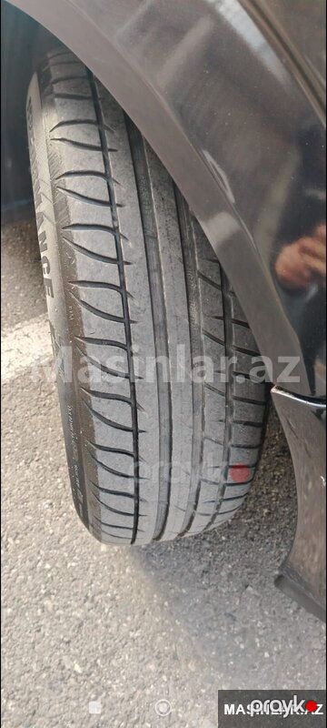 Opel Opel Astra, 2009 il — Avtomobillər, Bakı (3)