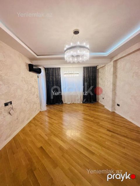 Satılır 2 otaqlı Bina evi menzil (Yeni tikili), 106 m², Nizami rayonu — Bakı