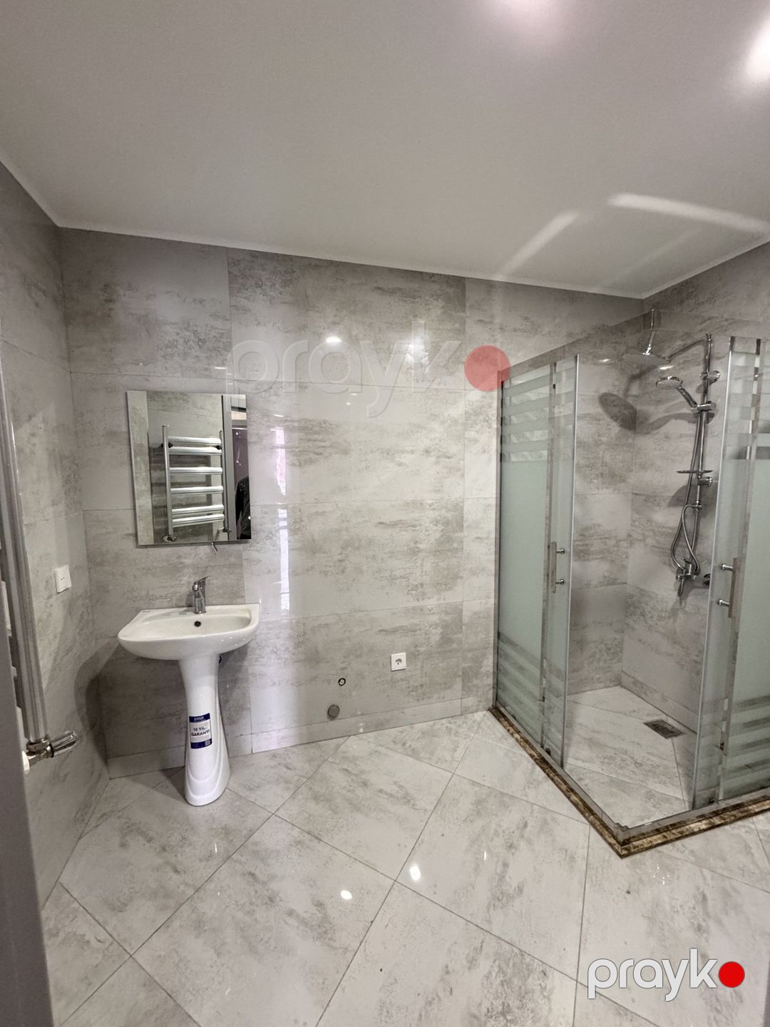 İcarəyə verilir 2 otaqlı yeni tikili 65 m² — Mənzil, Bakı (10)