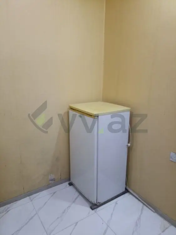 1 otaqlı mənzil Yeni tikili Satılır, Xırdalan — Mənzil, Xırdalan (6)