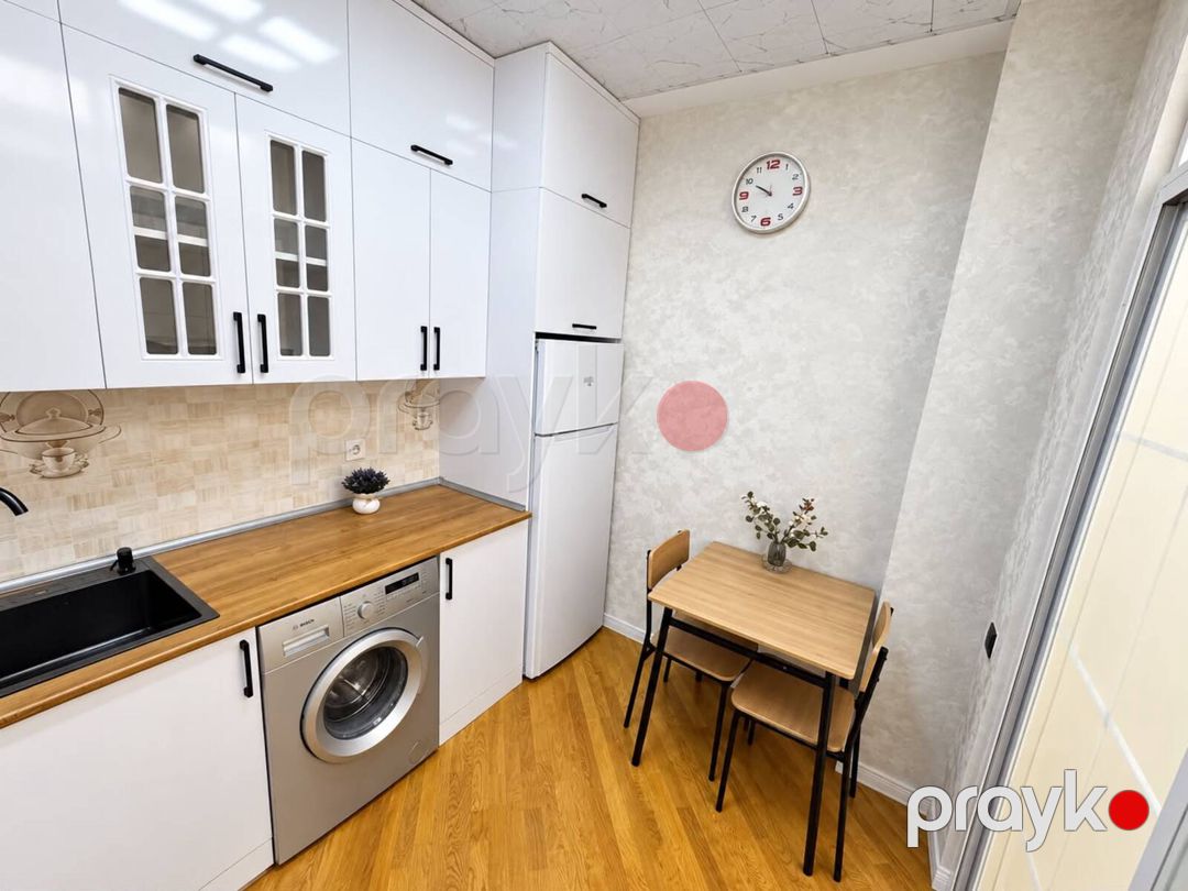 İcarəyə verilir 2 otaqlı yeni tikili 60 m² — Mənzil, Bakı (7)