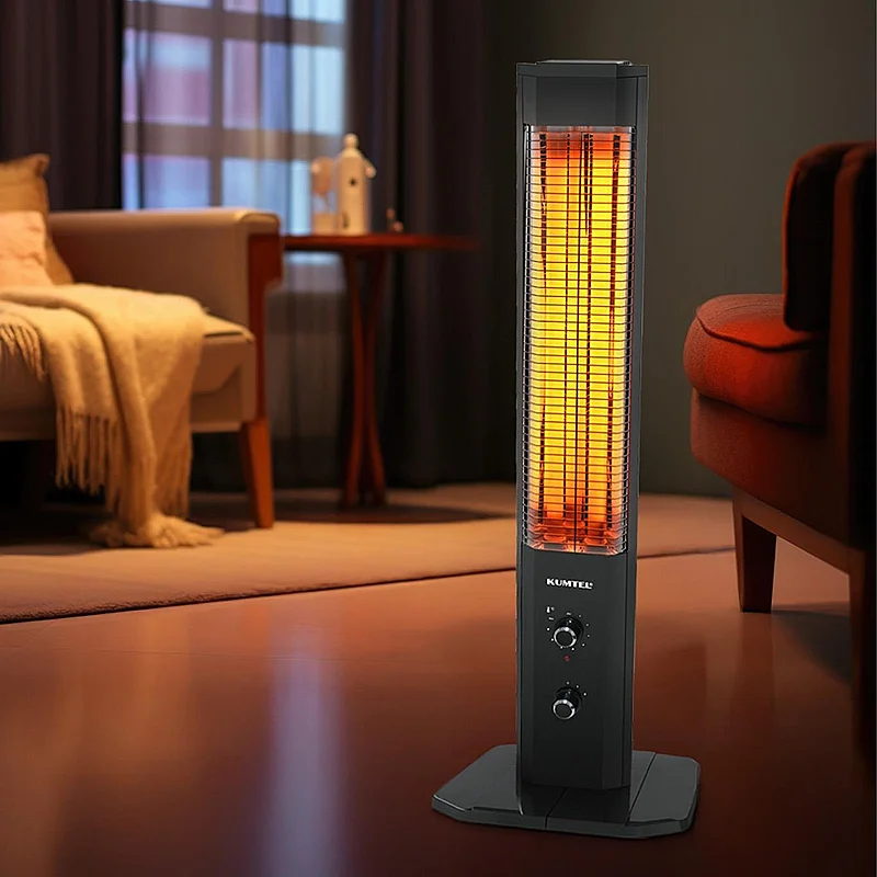 Qızdırıcı Kumtel MH-2300 — Isıtıcılar və isı ventilatorları, Bakı (2)