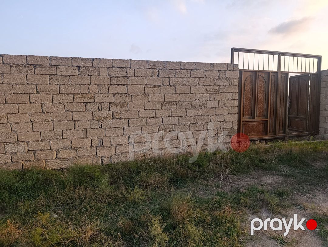 Satılır torpaq 5 sot — Torpaq, Bakı (2)
