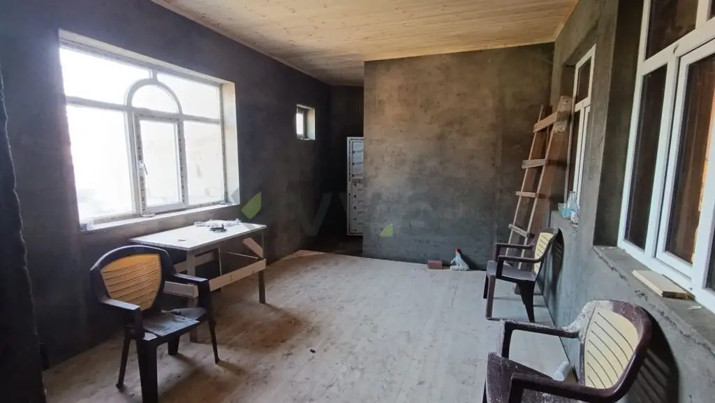 3 otaqlı Həyət evi Satılır, Astara — Ev, villa, Astara (8)