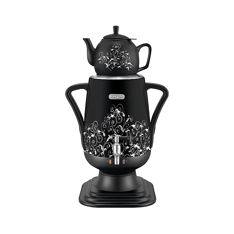 Samovar Eurolux EU-ES5456JB — Bakı