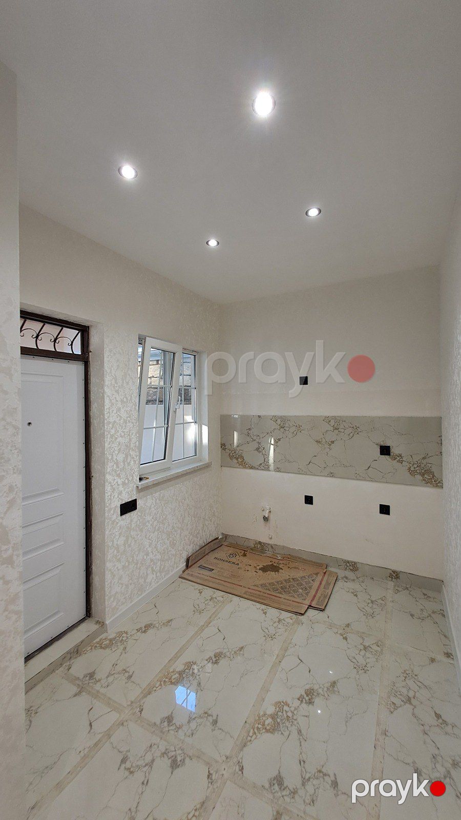 Satılır 3 otaqlı həyət evi/bağ evi 79 m² — Ev, villa, Bakı (2)