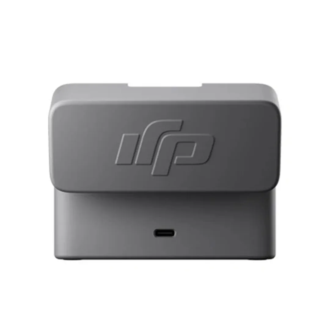 Mikrafon DJI Mic Mini 2 (2TX + 1RX + Charging Case) — Mikrafonlar, Bakı (2)