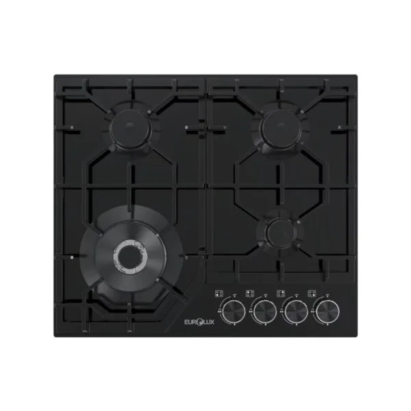 Plitə Eurolux EU-GH3655CGBD — Bakı