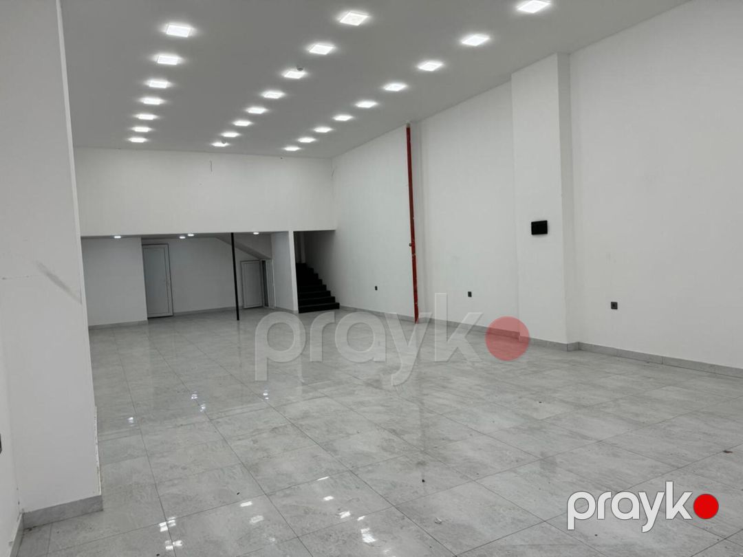 İcarəyə verilir 3 otaqlı ofis 90 m² — Ofis, Bakı (5)