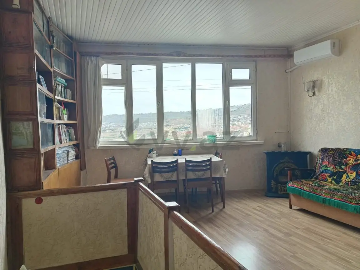 4 otaqlı Həyət evi Satılır, Bayıl qəs., Səbail, Bakı — Ev, villa, Bakı (3)
