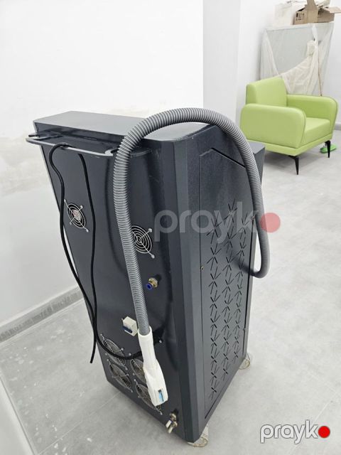 Lazer epilyasiya aparatı — Sumqayıt