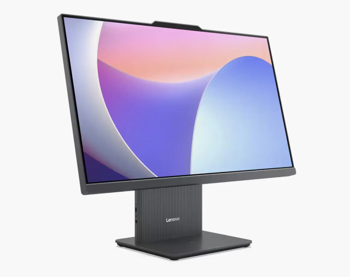 Monoblok Lenovo IC AIO 24IRH9 — Monobloklar, Bakı (4)
