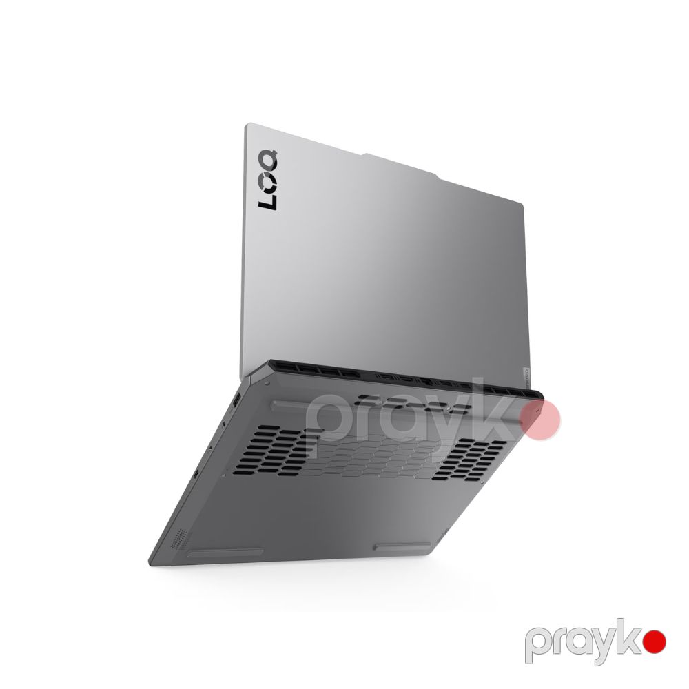 Noutbuk Lenovo LOQ 15IRX10 (83JE018BRK) — Noutbuklar, Bakı (5)