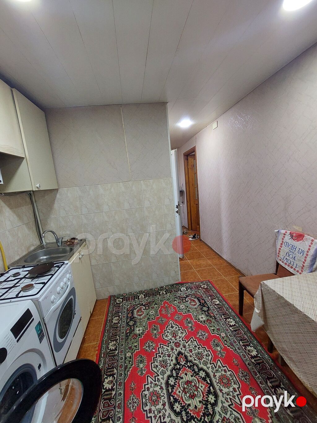 Makler Yığmasın Özüm Maklerəm Yasamal rayonu, Asan xidmət — Mənzil, Bakı (8)