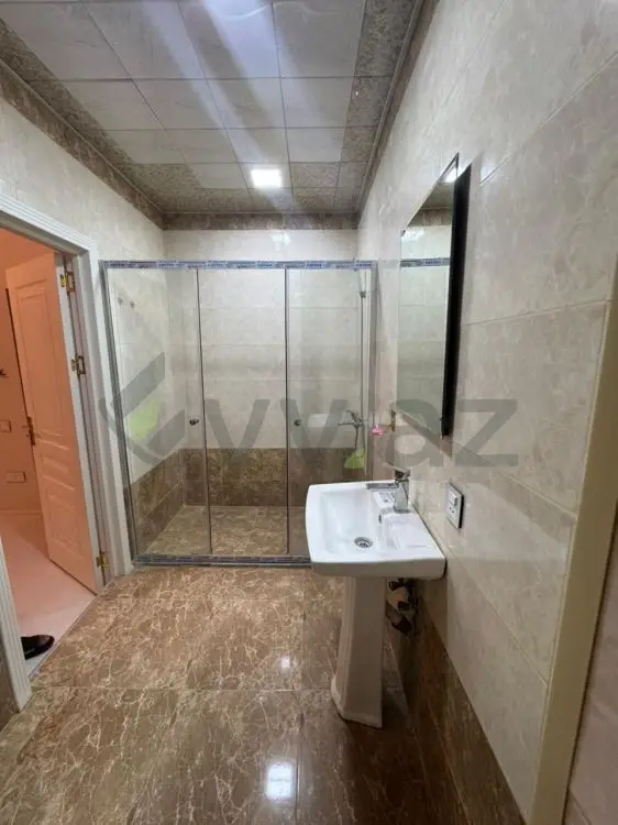 2 otaqlı mənzil Yeni tikili Satılır, Saray, Abşeron — Mənzil (5)