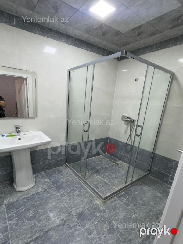 Satılır 2 otaqlı Bina evi menzil (Yeni tikili), 69 m², Saray — Mənzil, Abşeron (6)
