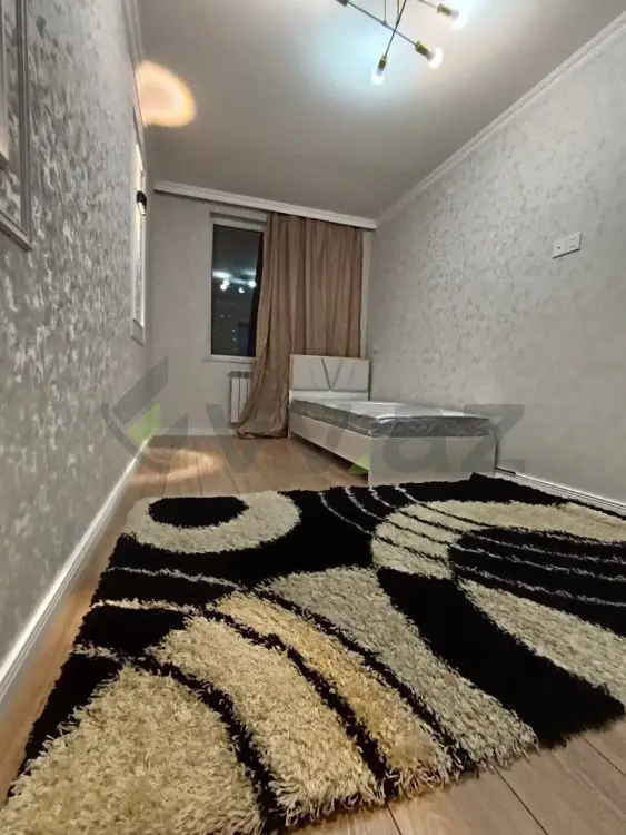 3 otaqlı mənzil Köhnə tikili Kirayə, Yasamal qəs., Yasamal, Bakı — Mənzil, Bakı (11)