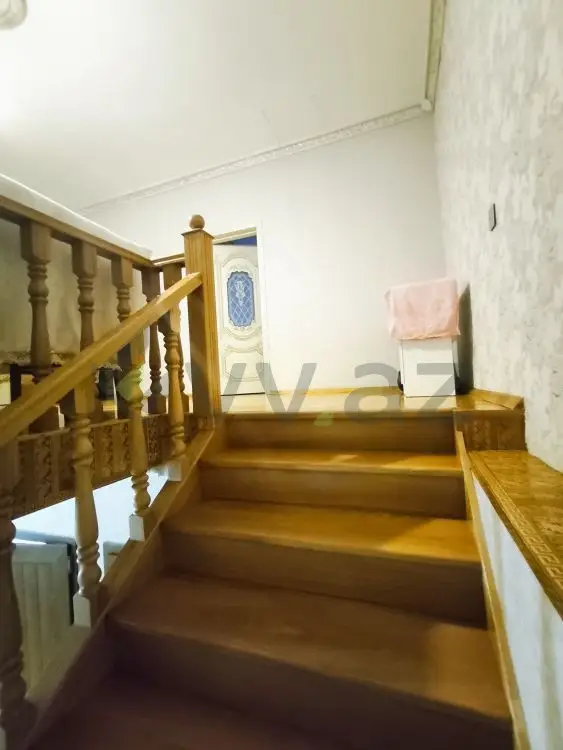 4 otaqlı Həyət evi Satılır, Biləcəri qəs., Binəqədi, Bakı — Ev, villa, Bakı (3)
