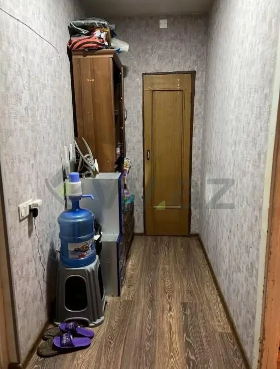 2 otaqlı mənzil Köhnə tikili Satılır, Hövsan qəs., Suraxanı, Bakı — Mənzil, Bakı (10)