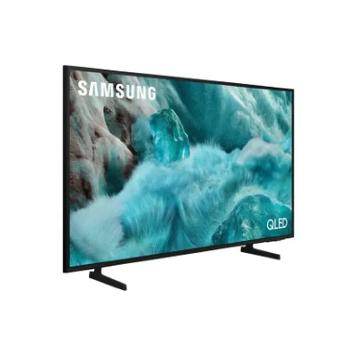 Samsung QE55Q7F5AUXCE 55 Düym QLED Smart TV 4K UHD Quantum HDR Tizen — Televizorlar, Bakı (2)