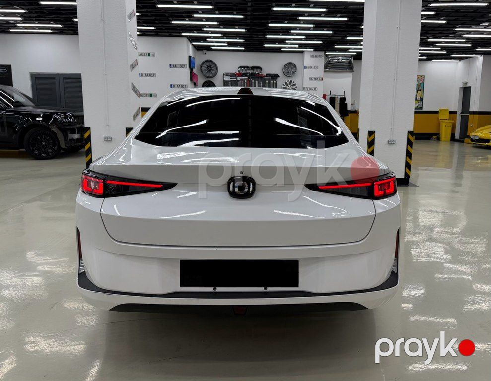 Changan Qiyuan A05, 1.5 L, 9.07 kWh, 2024 il, 147 000 km — Avtomobillər, Bakı (12)