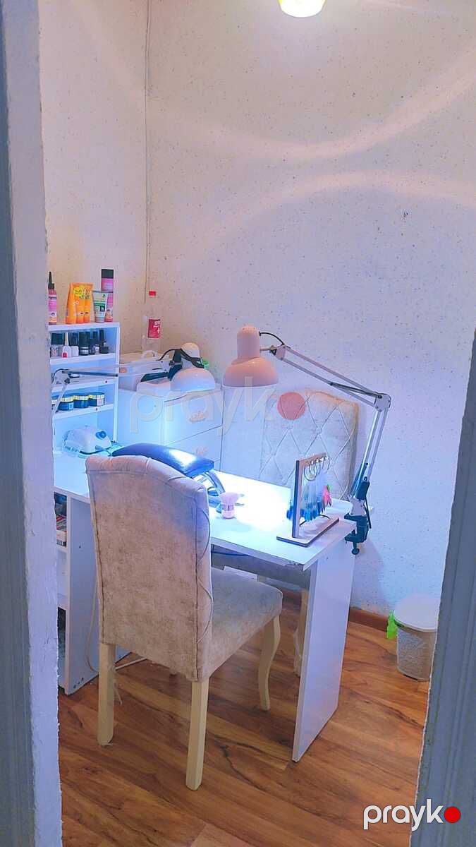 Satılır 3 otaqlı köhnə tikili 50 m² — Mənzil, Bakı (9)