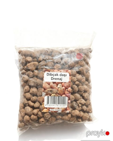 Universal keramzit, 0.5 kq — Bakı