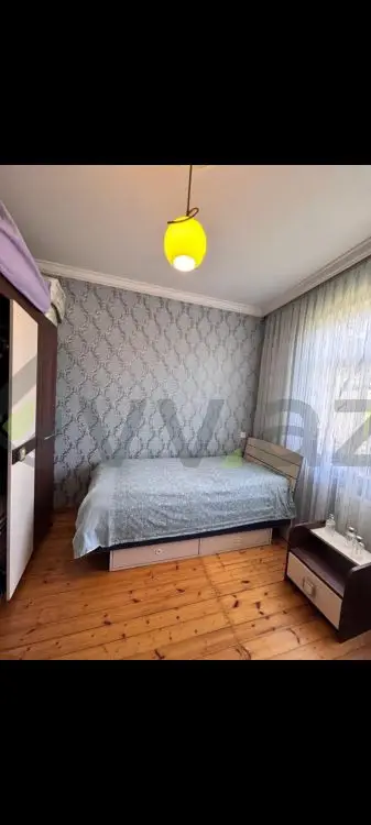 4 otaqlı mənzil Köhnə tikili Satılır, Ağ şəhər, Xətai, Bakı — Mənzil, Bakı (6)