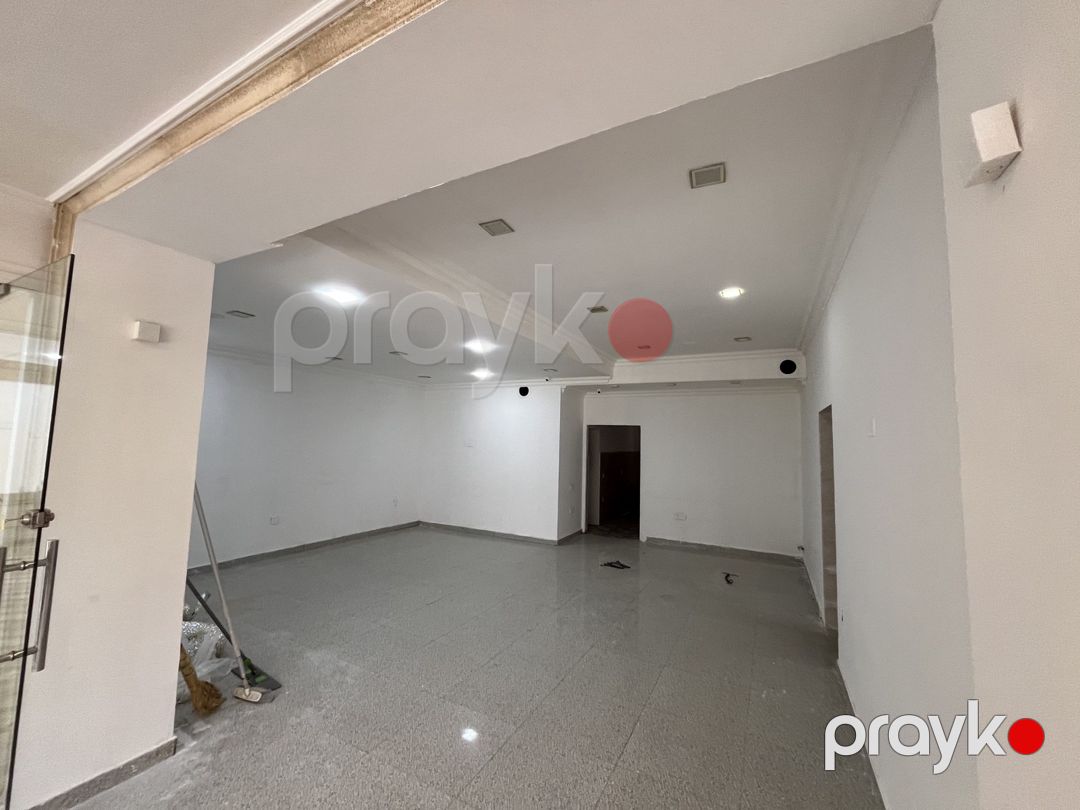 İcarəyə verilir obyekt 130 m² — Əmlak, Bakı (5)